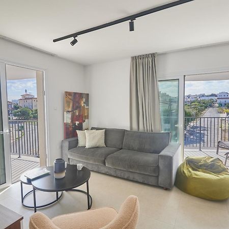 Eva Residences- Kapparis Paralímni Extérieur photo