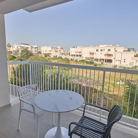 Eva Residences- Kapparis Paralímni Extérieur photo