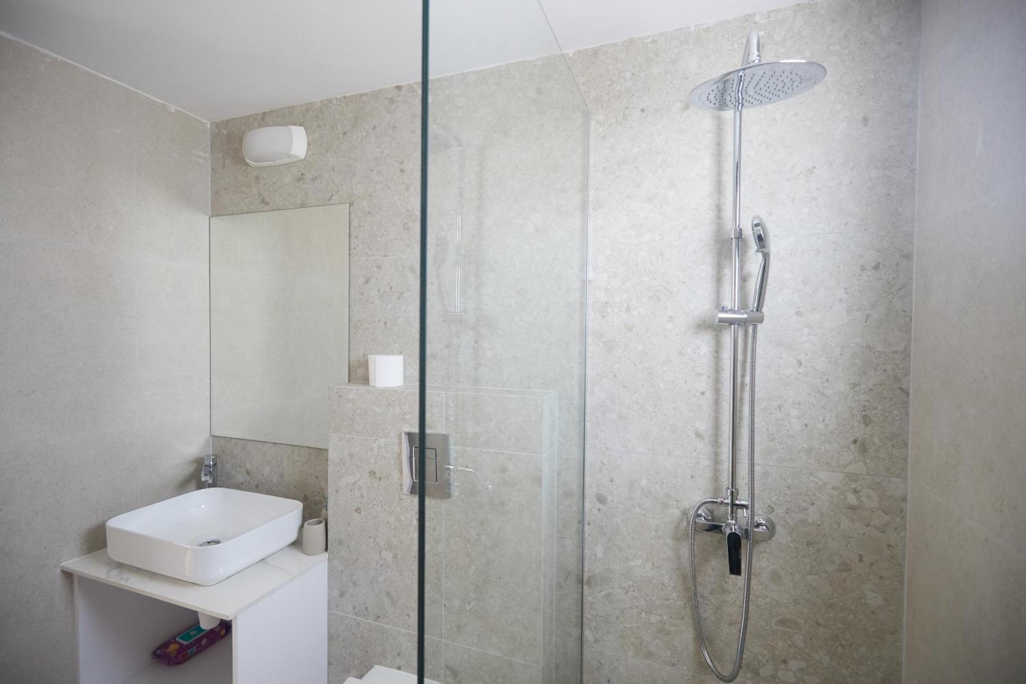 Eva Residences- Kapparis Paralímni Extérieur photo