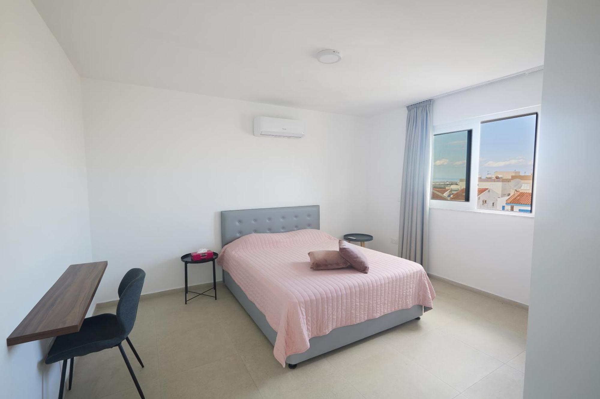 Eva Residences- Kapparis Paralímni Extérieur photo