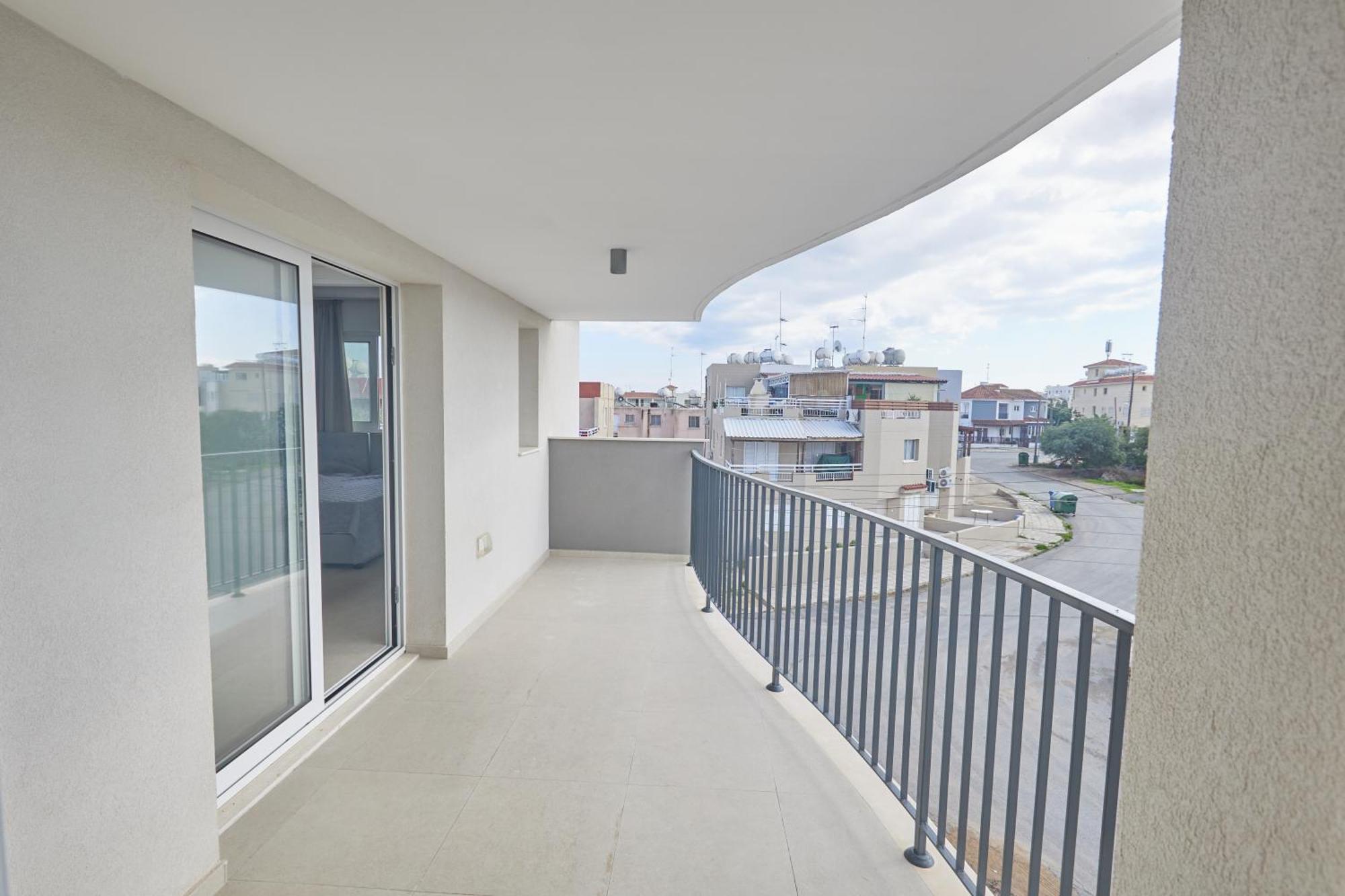 Eva Residences- Kapparis Paralímni Extérieur photo