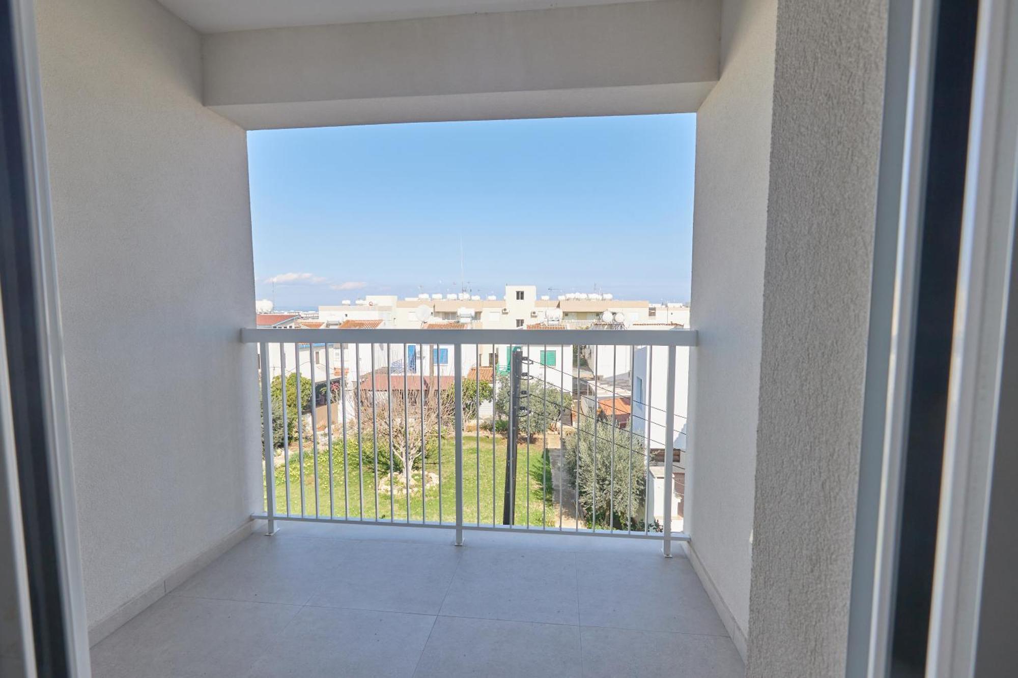 Eva Residences- Kapparis Paralímni Extérieur photo
