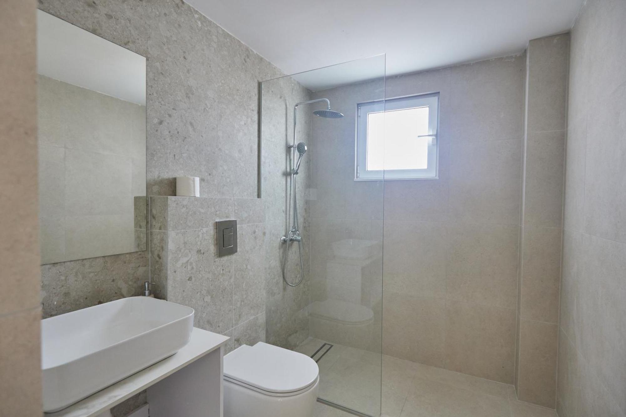 Eva Residences- Kapparis Paralímni Extérieur photo