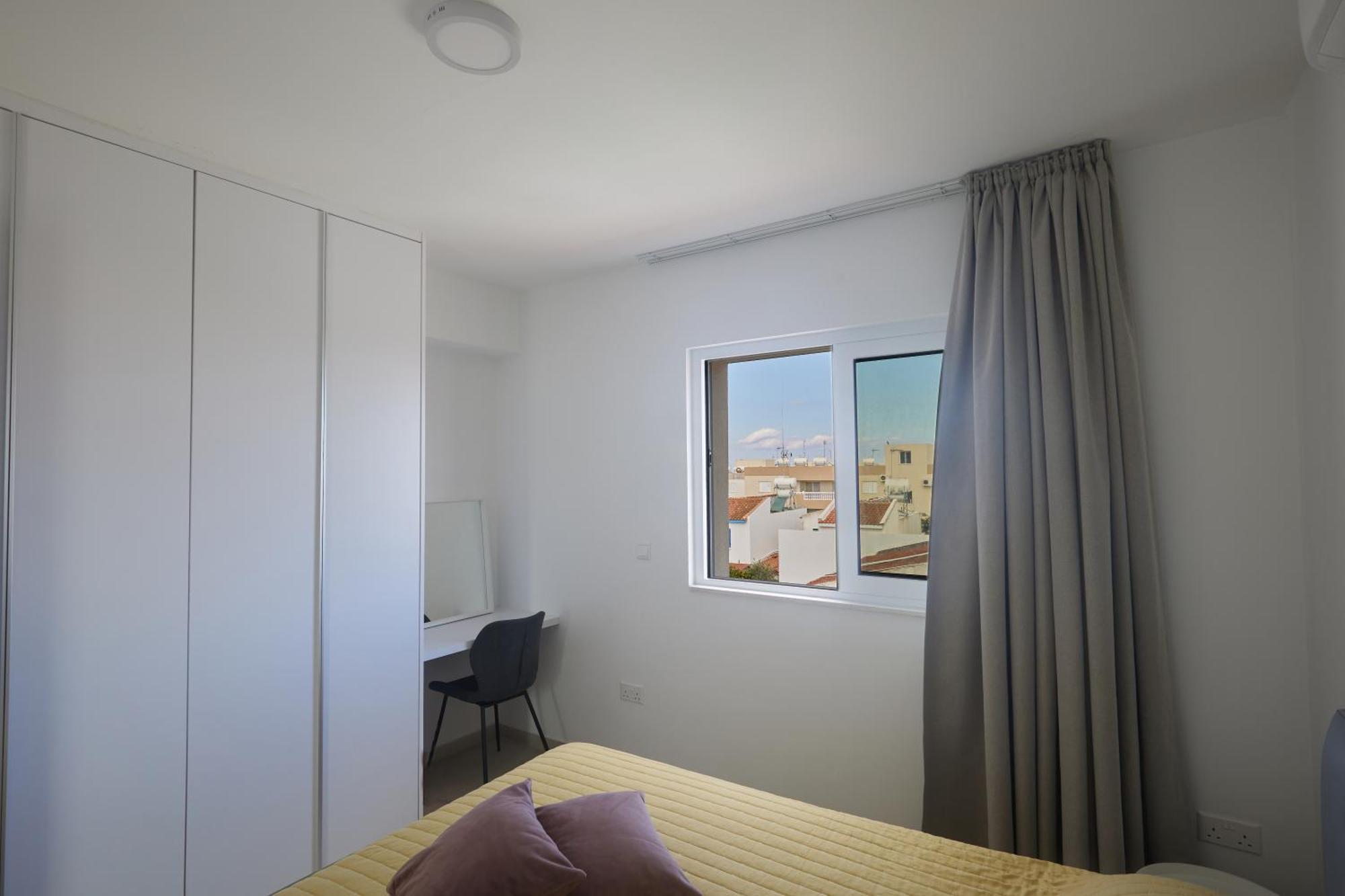 Eva Residences- Kapparis Paralímni Extérieur photo