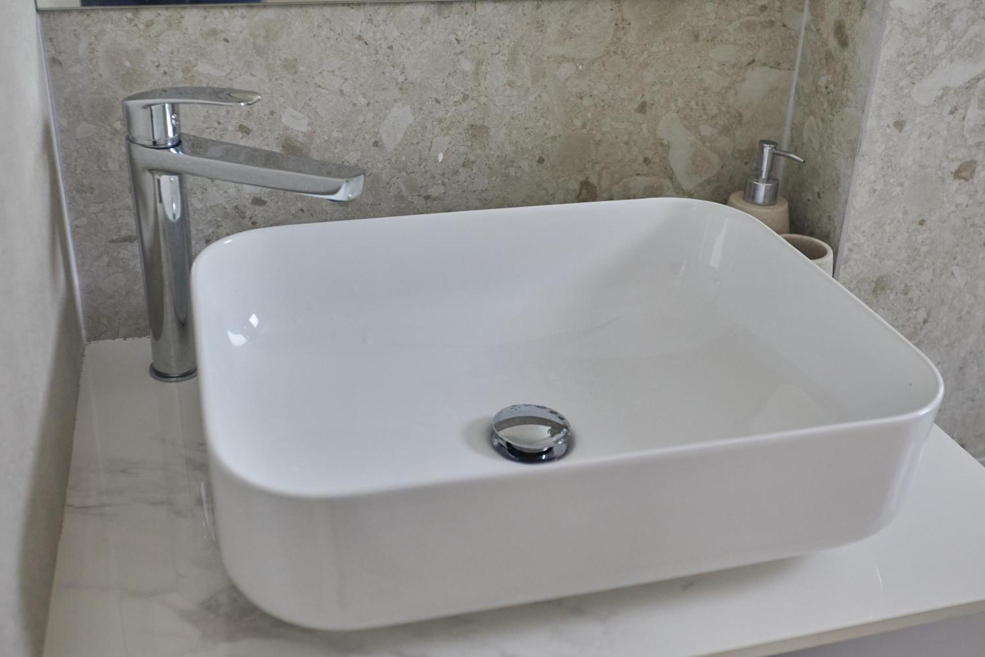 Eva Residences- Kapparis Paralímni Extérieur photo