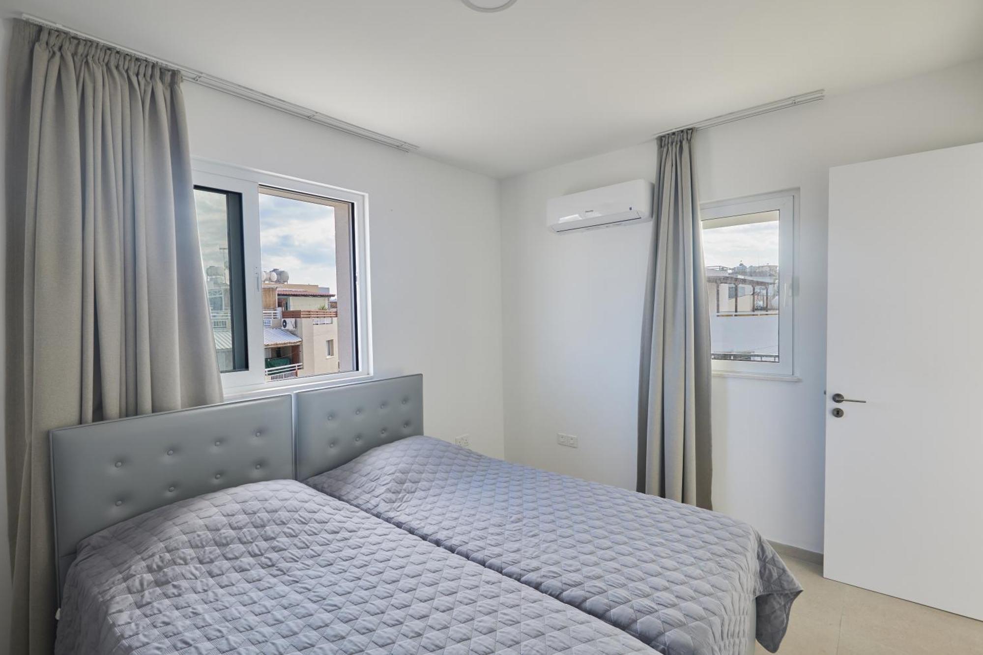 Eva Residences- Kapparis Paralímni Extérieur photo
