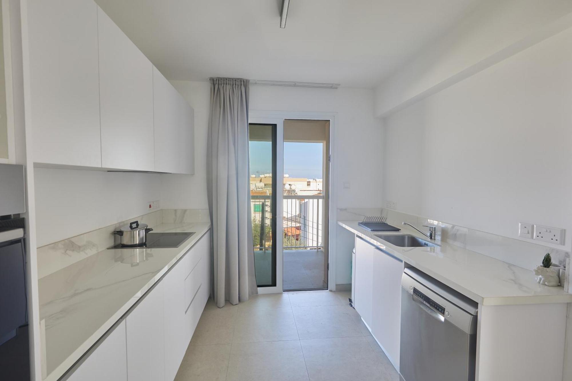 Eva Residences- Kapparis Paralímni Extérieur photo