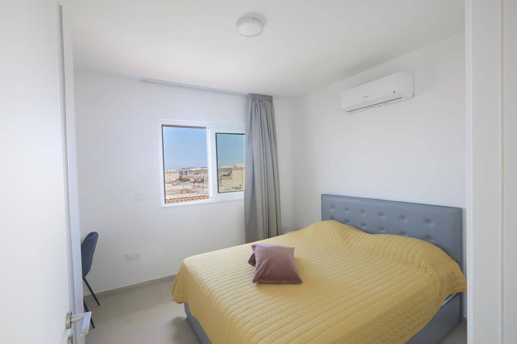 Eva Residences- Kapparis Paralímni Extérieur photo