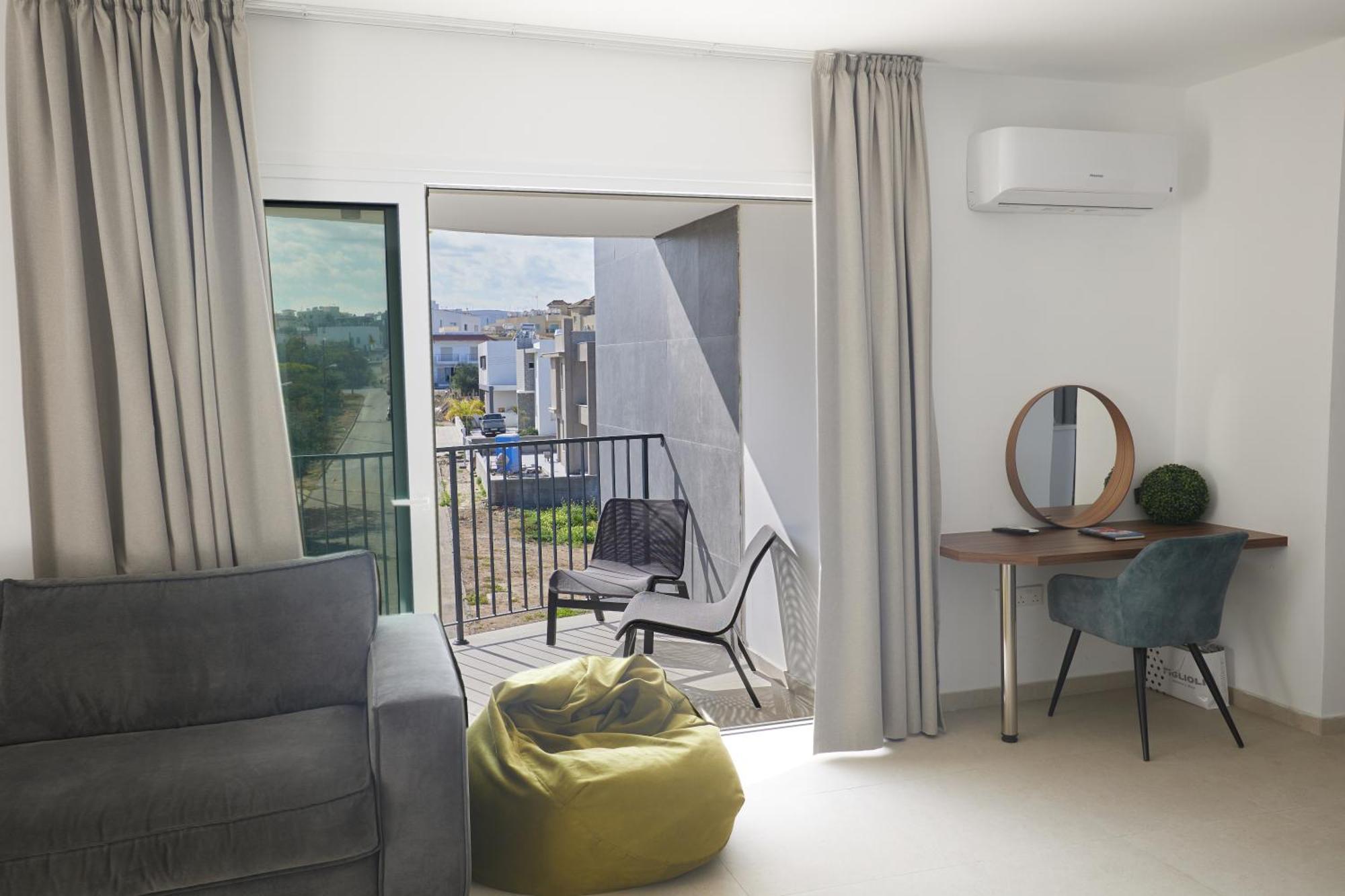 Eva Residences- Kapparis Paralímni Extérieur photo
