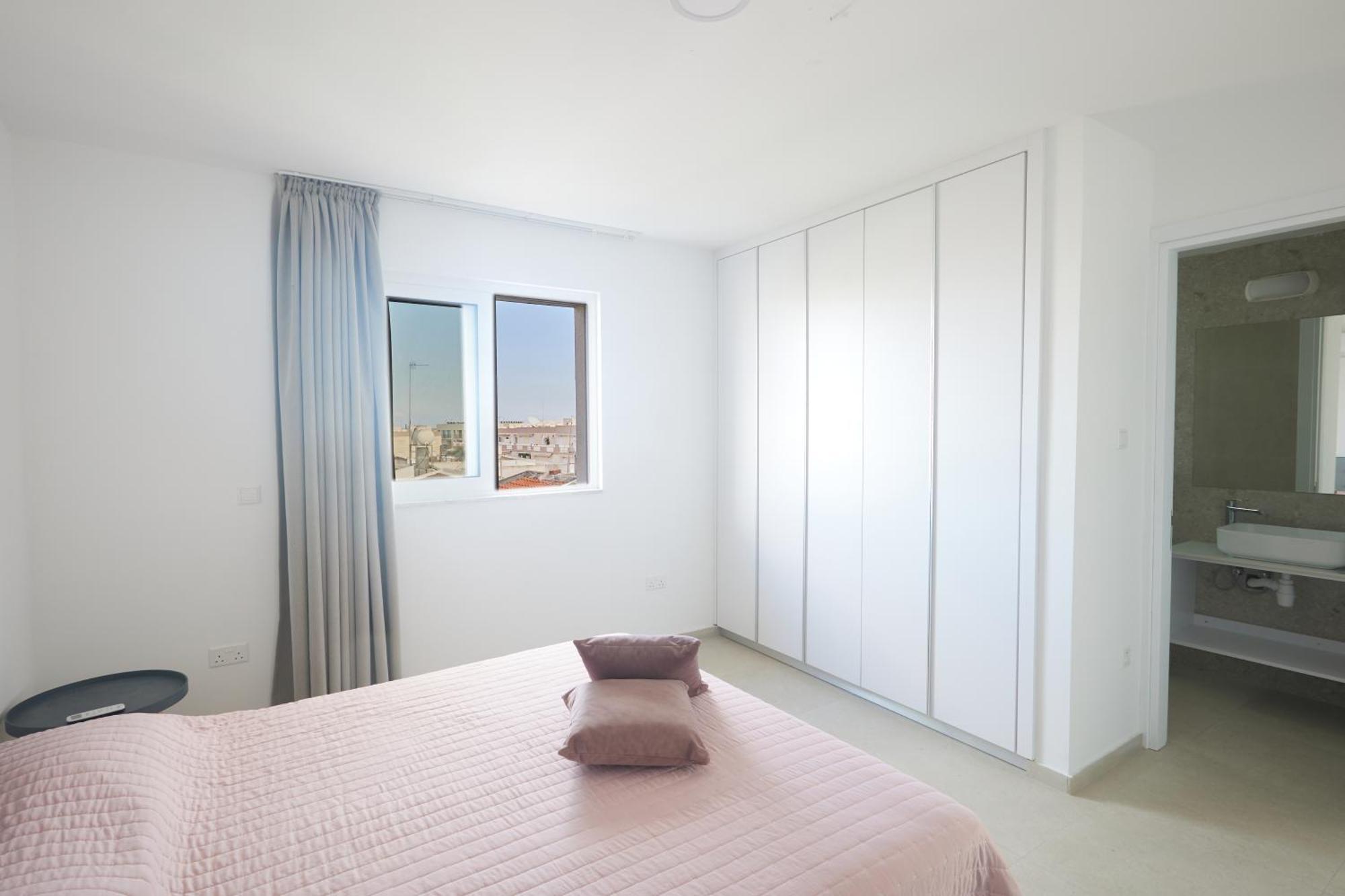 Eva Residences- Kapparis Paralímni Extérieur photo