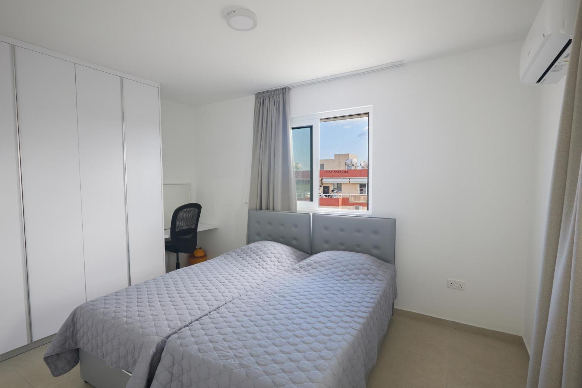 Eva Residences- Kapparis Paralímni Extérieur photo