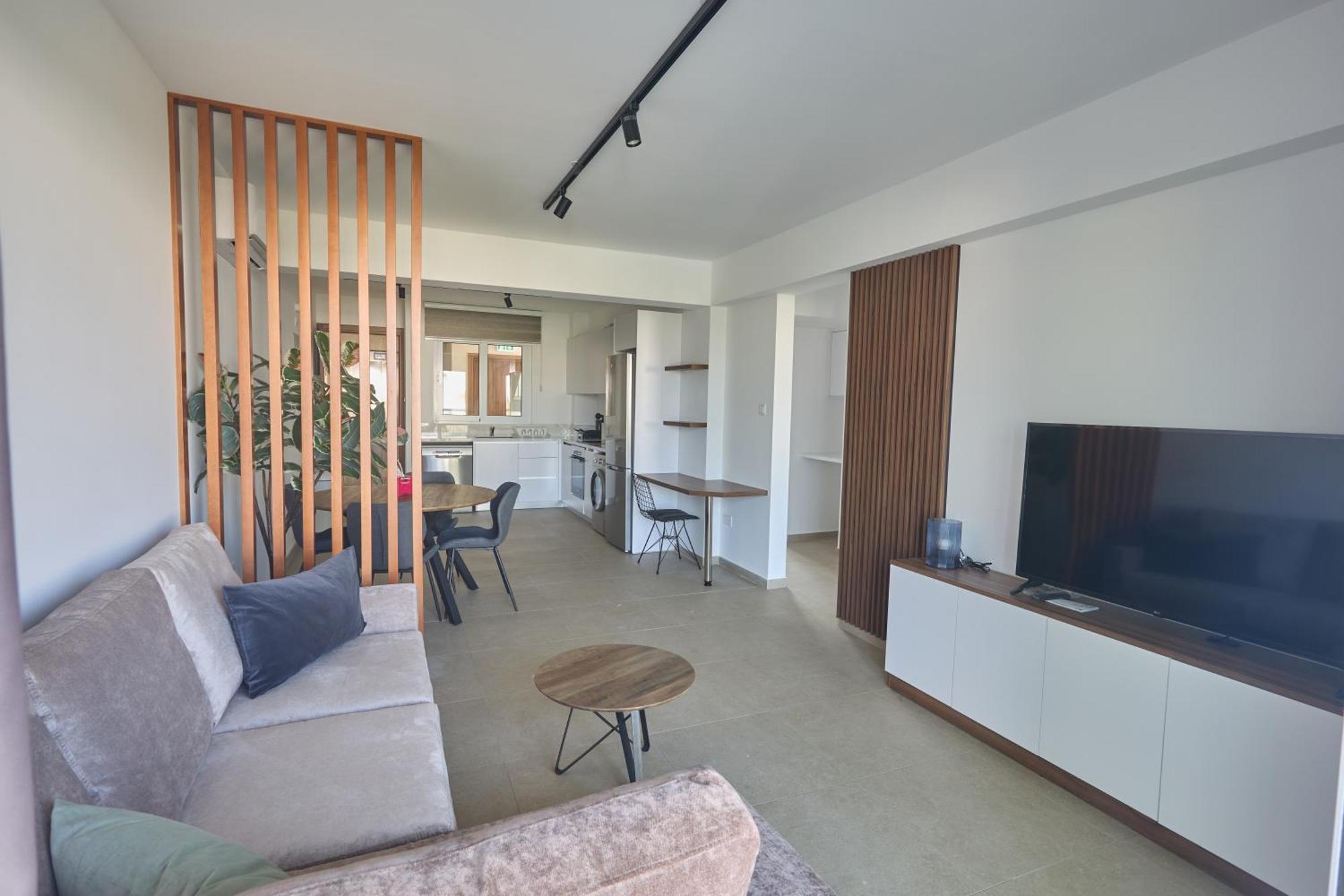 Eva Residences- Kapparis Paralímni Extérieur photo
