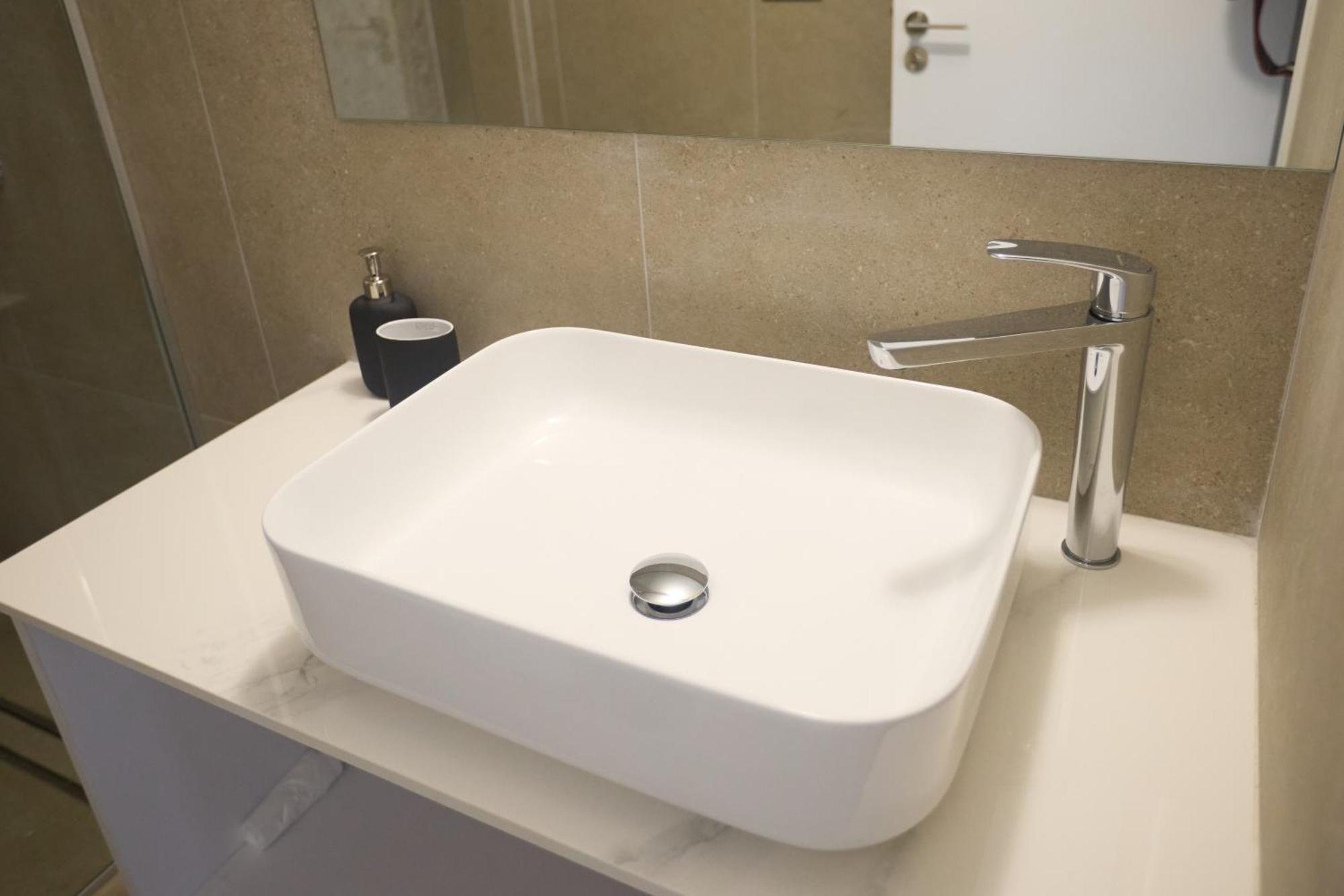 Eva Residences- Kapparis Paralímni Extérieur photo