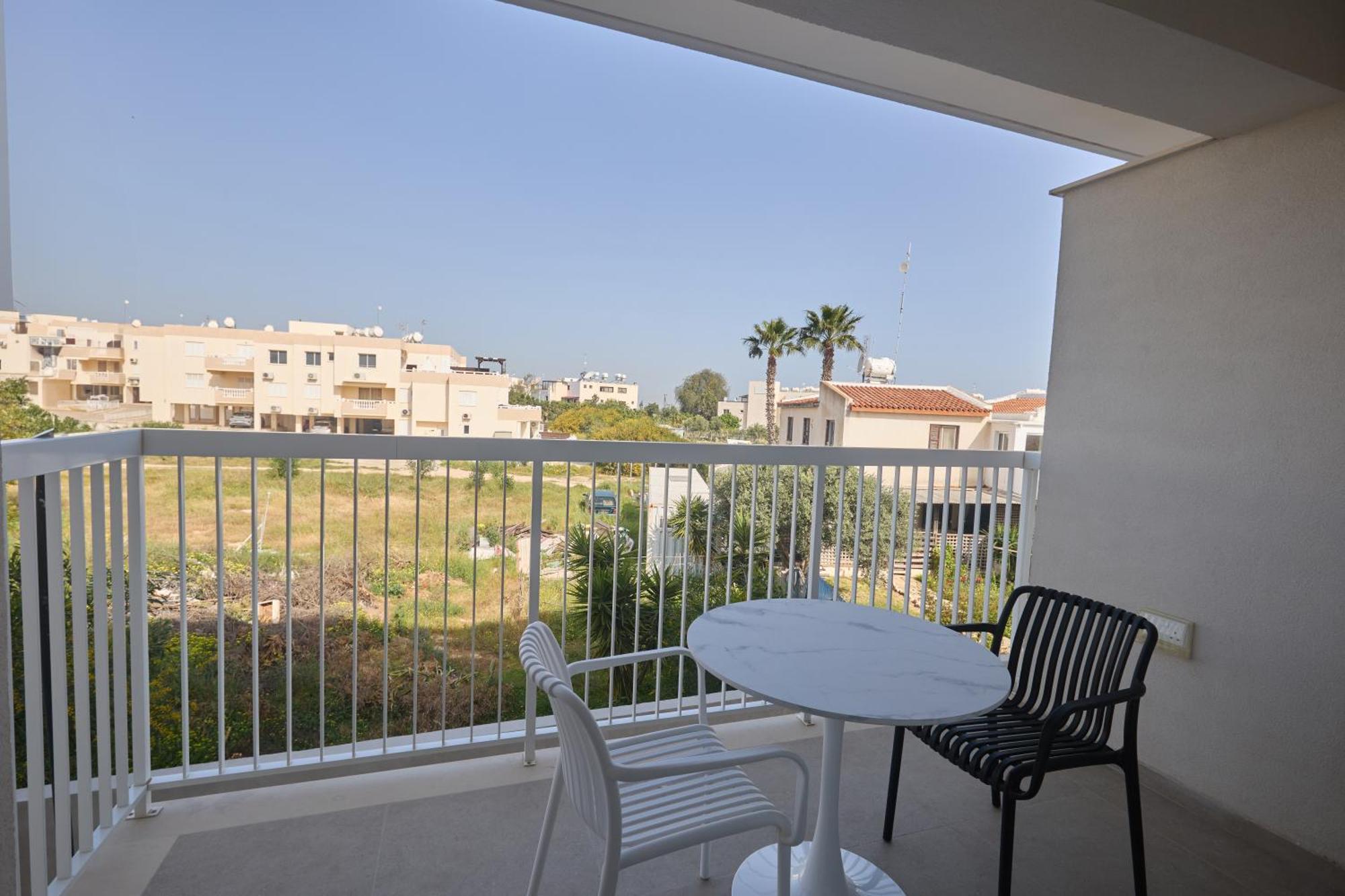Eva Residences- Kapparis Paralímni Extérieur photo