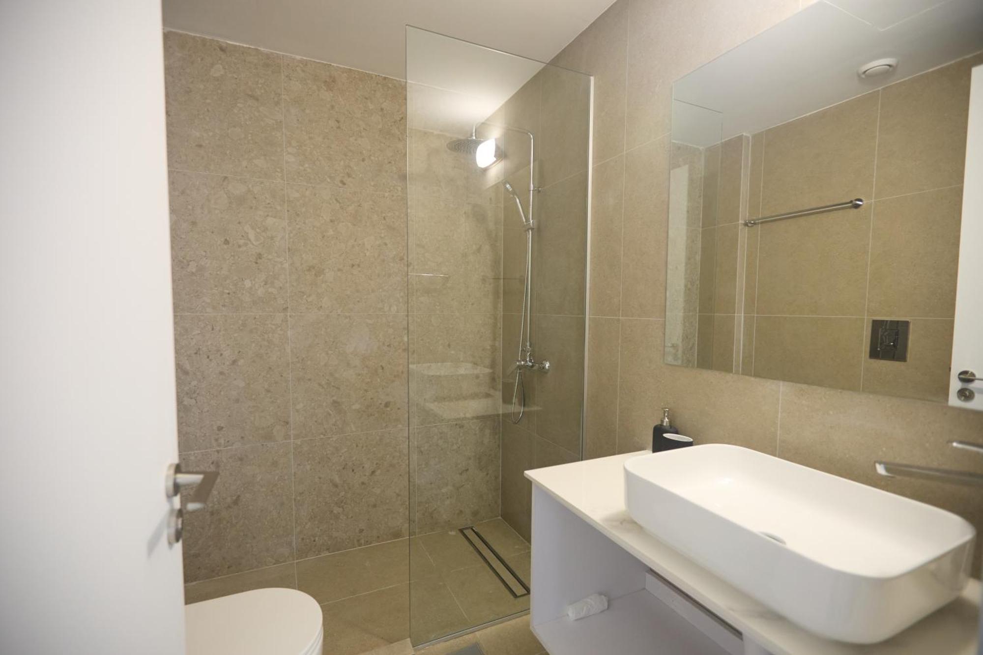 Eva Residences- Kapparis Paralímni Extérieur photo